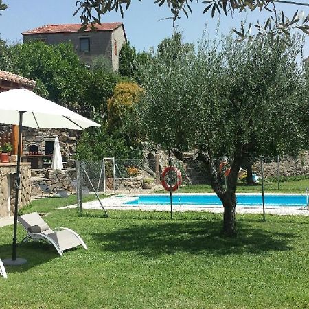 Apartament Casa Sebastiana Losar De La Vera Zewnętrze zdjęcie