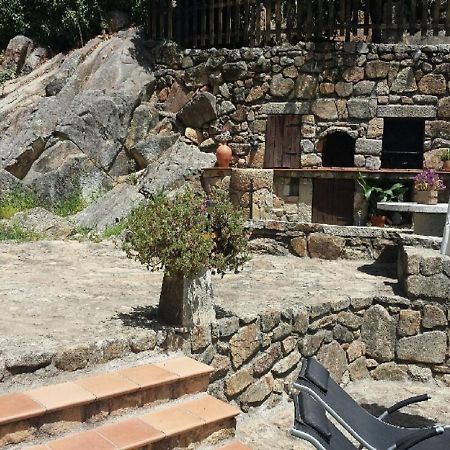 Apartament Casa Sebastiana Losar De La Vera Zewnętrze zdjęcie