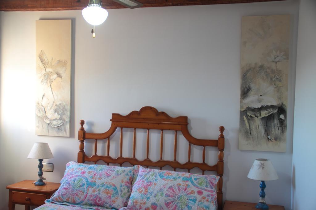 Apartament Casa Sebastiana Losar De La Vera Zewnętrze zdjęcie