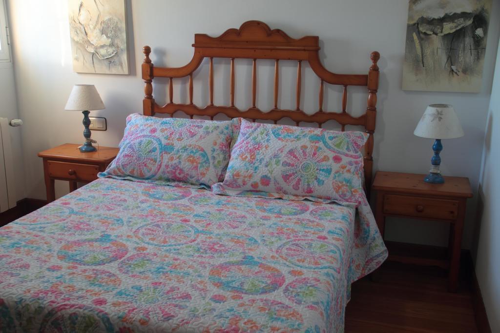 Apartament Casa Sebastiana Losar De La Vera Zewnętrze zdjęcie
