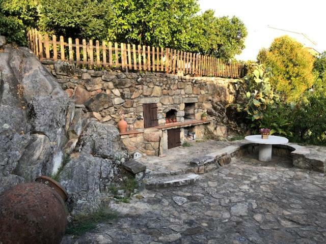 Apartament Casa Sebastiana Losar De La Vera Zewnętrze zdjęcie