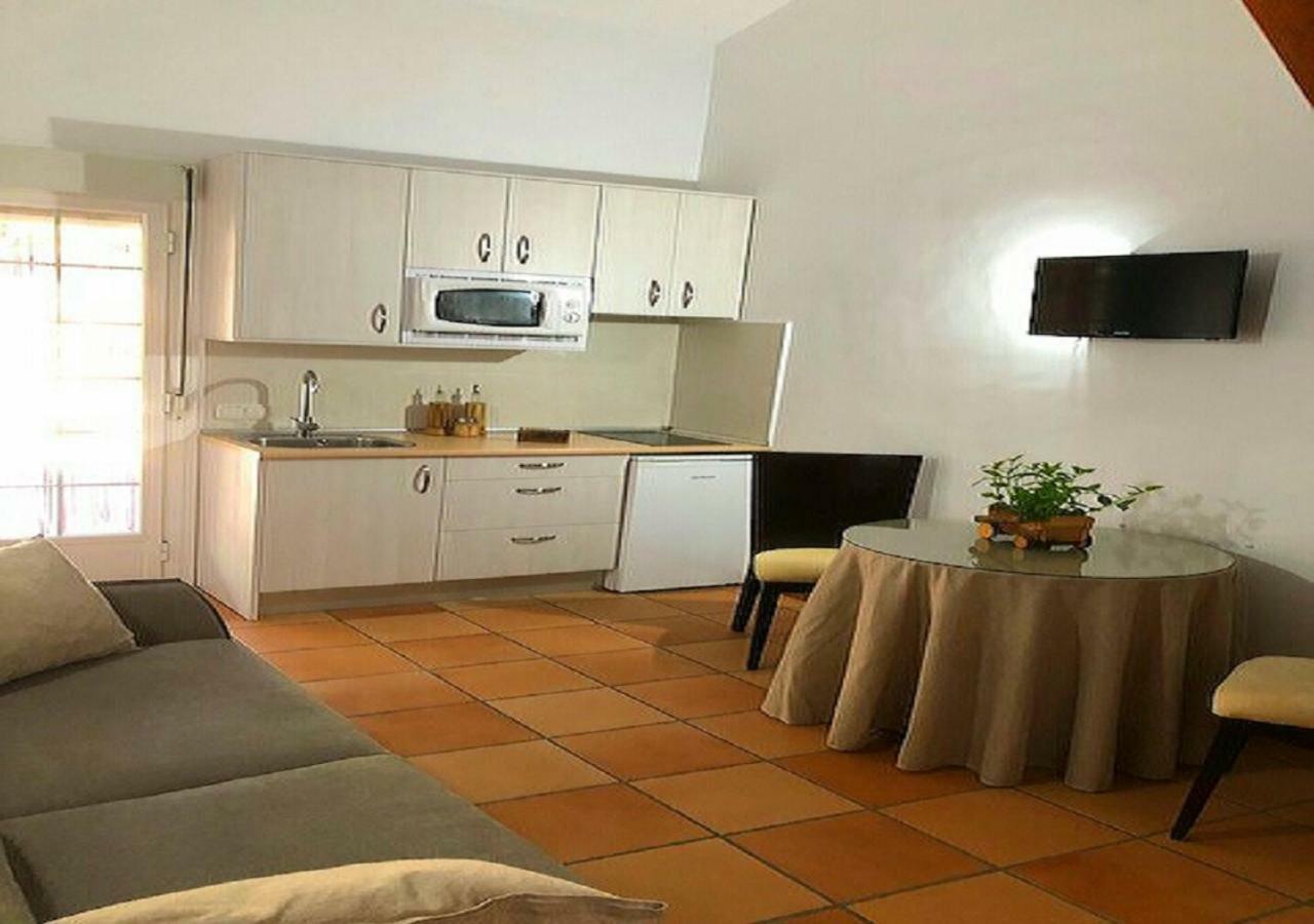 Apartament Casa Sebastiana Losar De La Vera Zewnętrze zdjęcie