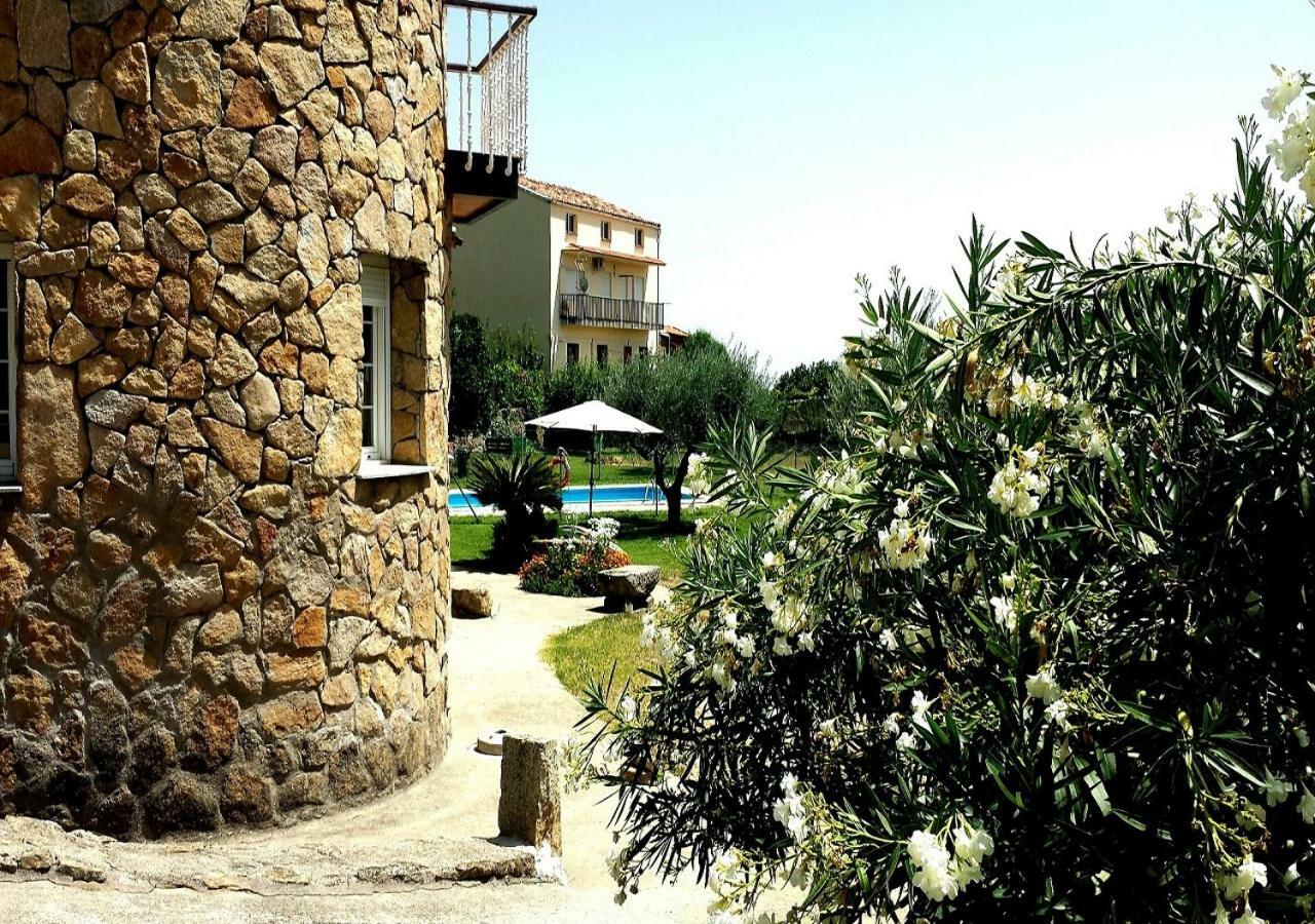Apartament Casa Sebastiana Losar De La Vera Zewnętrze zdjęcie